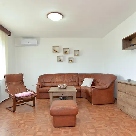 622 Apartamento Rovinj