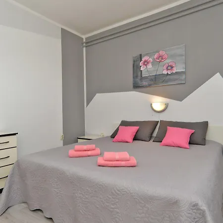 622 Apartamento Rovinj