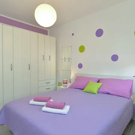 622 Apartament Rovinj