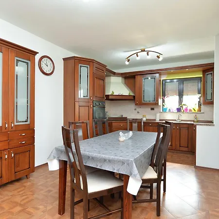 622 Apartament Rovinj