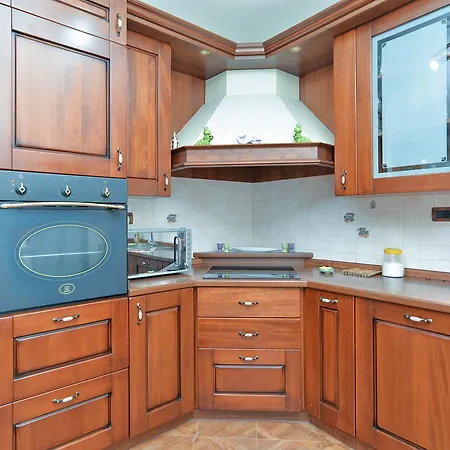 622 Apartament Rovinj
