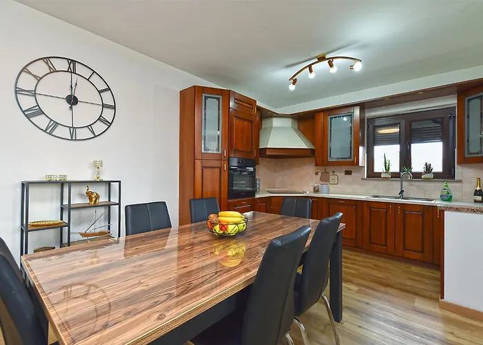 622 Apartament Rovinj