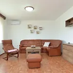 622 Apartamento Rovinj