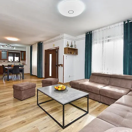 622 Apartman Rovinj