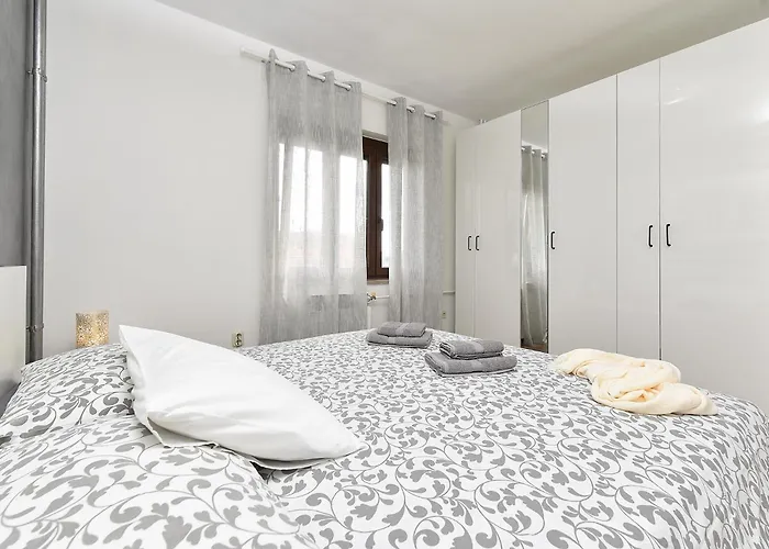 Apartman 622 Rovinj