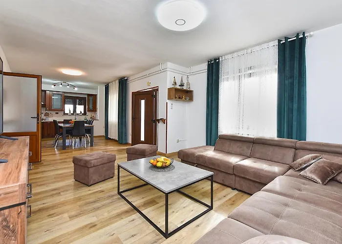 622 Apartman Rovinj
