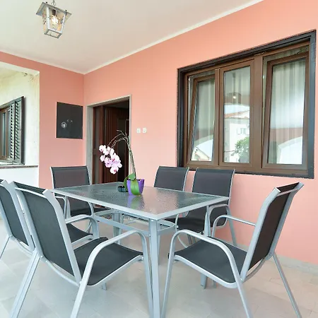 Appartement 622