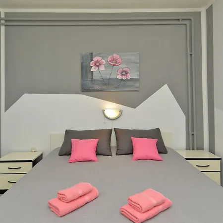 Appartement 622