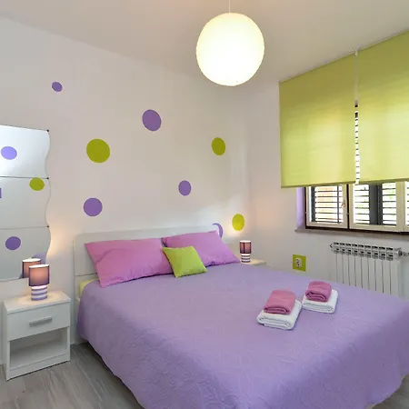 622 Appartement