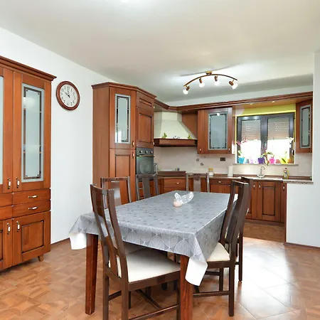 622 Appartement