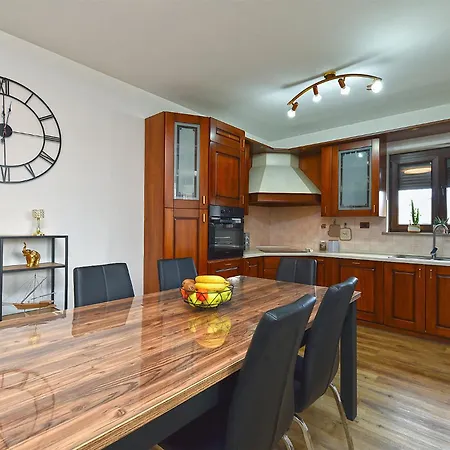622 Apartment Rovinj