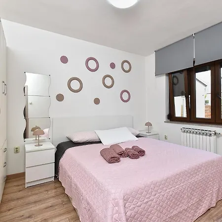 Appartement 622 *