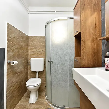 Appartement 622 Rovinj