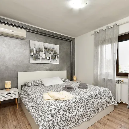 Appartement 622 Rovinj