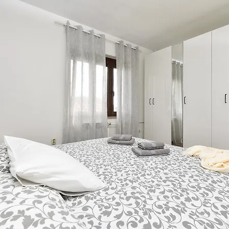 Apartment 622 Rovinj