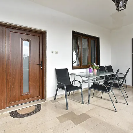 Appartement 622 Rovinj