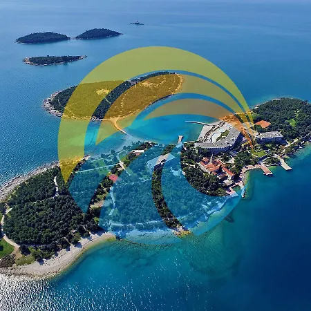 622 Appartement Rovinj