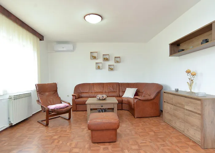 622 Apartment Rovinj