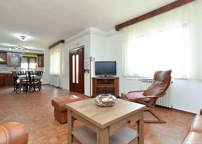 Apartment 622 Rovinj