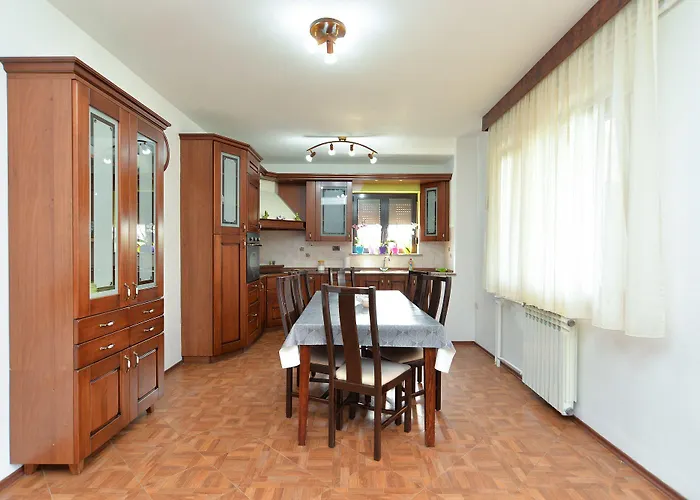 Apartment 622 Rovinj