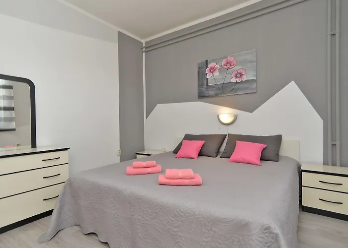 622 Apartment Rovinj
