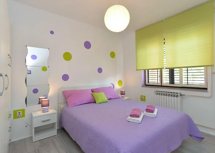 622 Apartment
