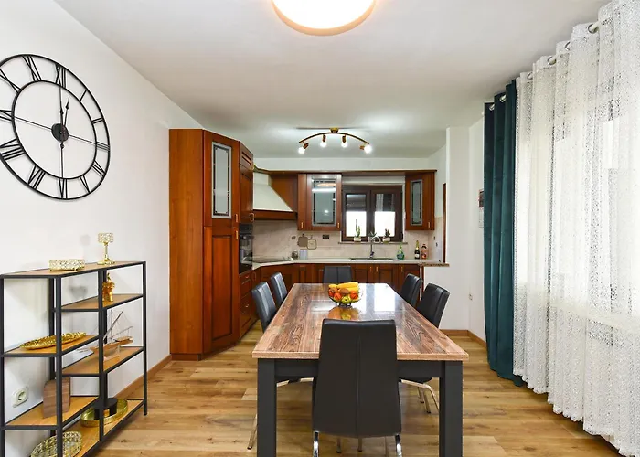 Apartment 622 Rovinj