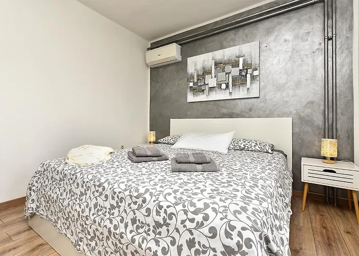 Apartment 622