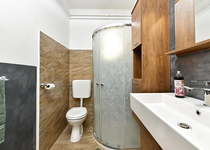Apartment 622 Rovinj