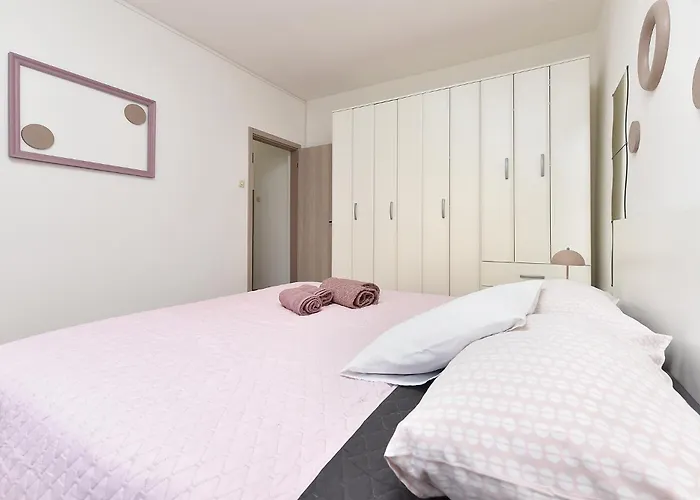 622 Apartment Rovinj