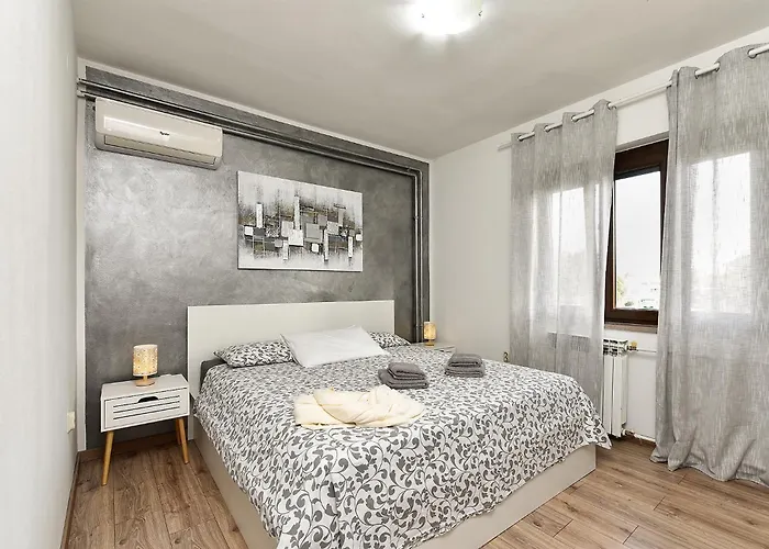 Apartment 622 Rovinj