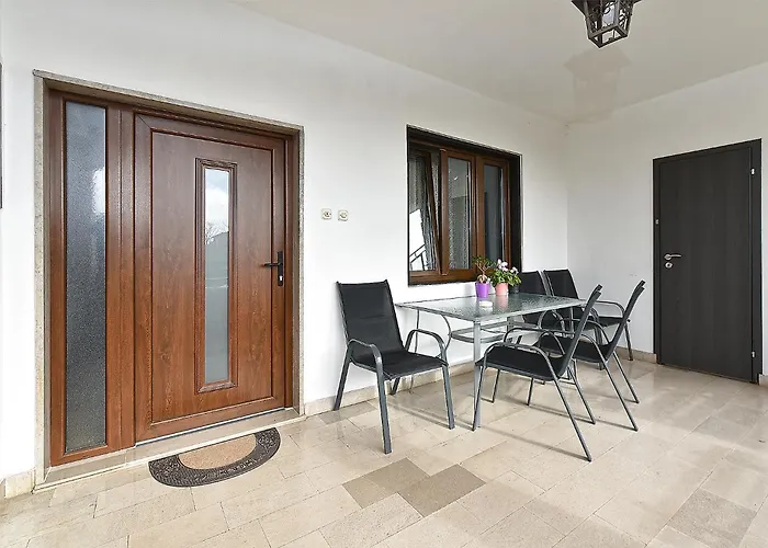 Apartment 622 Rovinj