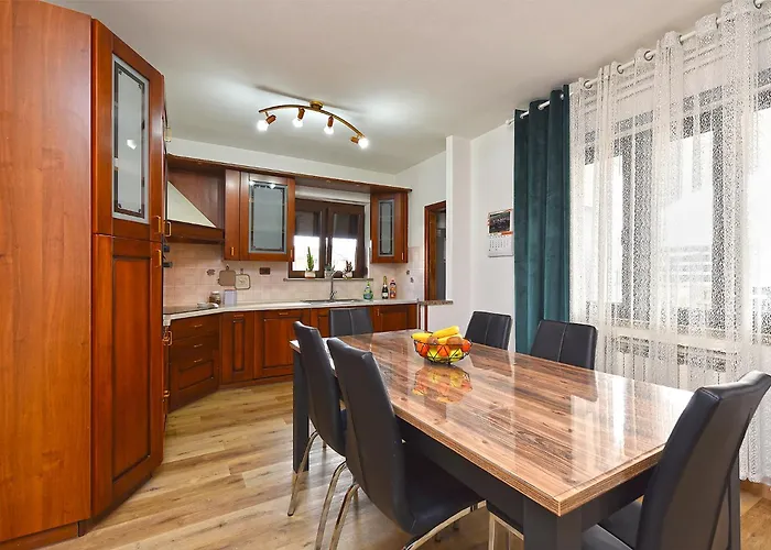 Apartment 622 Rovinj