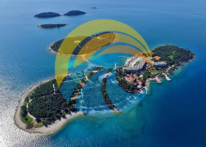 622 Apartment Rovinj